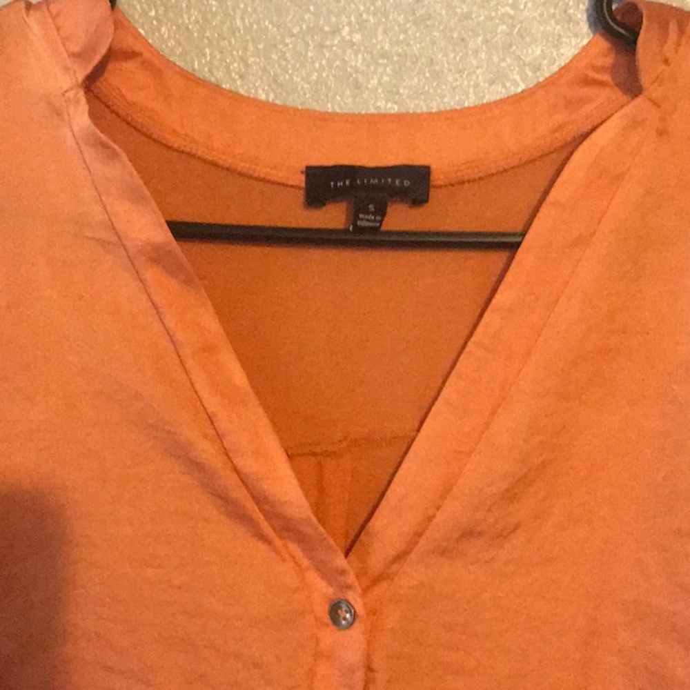 Tank top - Picture 2 of 3